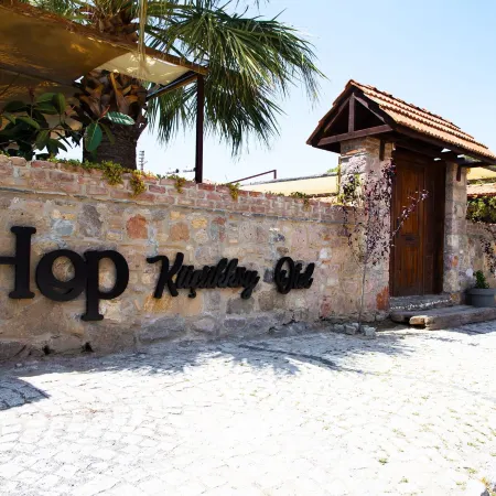 Hop Küçükköy
