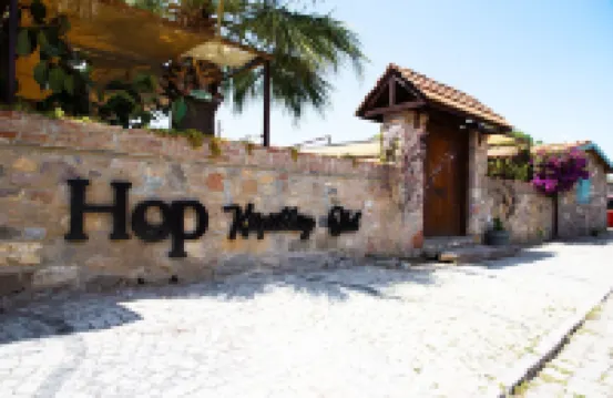 Hop Küçükköy