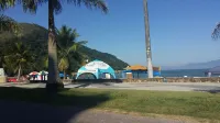 Oasis Martim de Sá - Beija Flor - Beautiful Apartment Ideal for Families