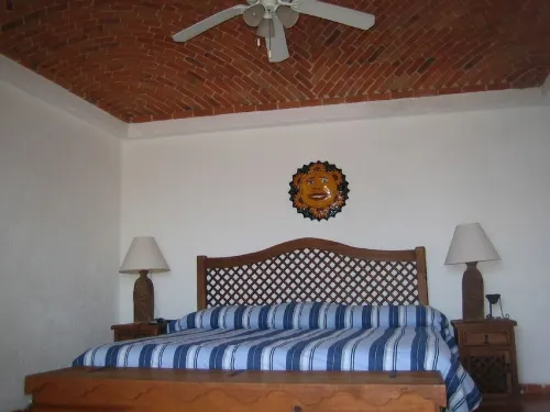 Charming Mexican Style Condo with a fantastic location