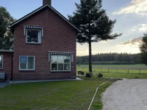 B&B Zwiep Hotels in Lochem