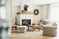 Luxurious holiday chalet in Großarl, the valley of meadows - 260 sqm for 8 people Hotels in Grossarl