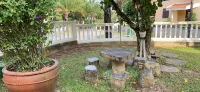 Biệt thự Mũi Né - Sea Villa D - Resort Villa Domaine