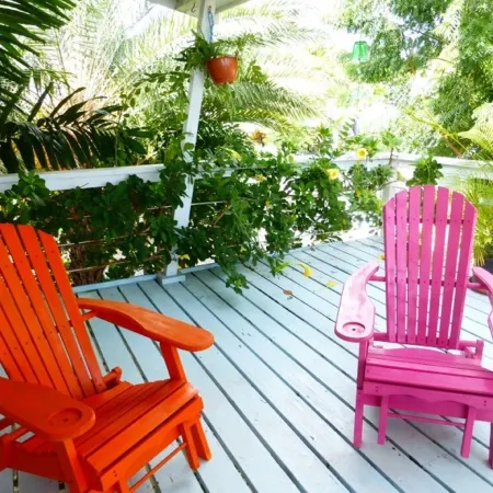 Somnia Barbados – Spacious Veranda Apartment for Crop over, Summer & Remote Work