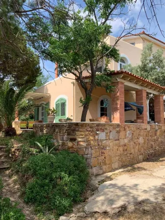 Karfas: Apartment/ flat - Karfas Отели рядом с достопримечательностью «Chios port»