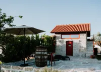 T1 - Casa da Eira - Old granary converted into a house