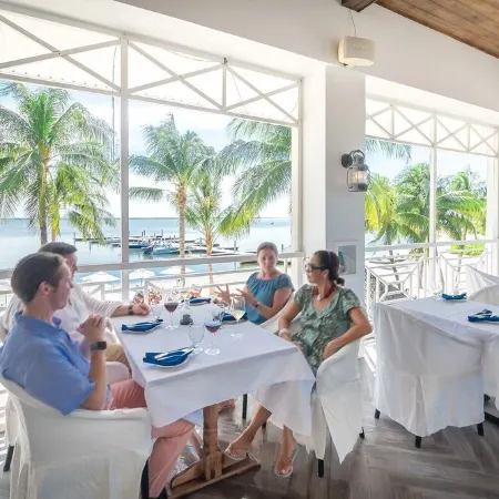 Kaibo Vacation 50ft From The Water - Ground Floor Unit