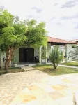 BEAUTIFUL FAMILY HOME LOCATED IN BARRA DE SÃO MIGUEL -AL (COMPLETE)