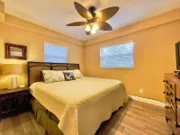 Large, Ground Floor, Indian Rocks Beach Condo, Sunset Paradise, Gulf Side!