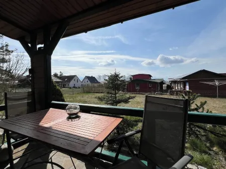 3-room bungalow - A little time out Отели в г. Козеров