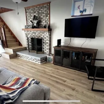 Well-Appointed 2br house 10 mins to New River Gorge National Park