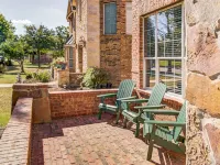 Spacious & peaceful 4-bedroom house in Georgetown with game room