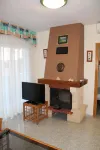 Apartment with sea view, air conditioning, WIFI, garage Hotels in Benicarlo