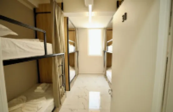 Urban Stay Hostel Hotels in 
