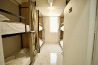Urban Stay Hostel Hotels in Delvine District