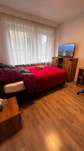 Detmold vacation apartment