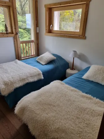 Sunshine at Font Romeu Отели рядом с достопримечательностью «Station de Ski - Font Romeu Pyrénées 2000»