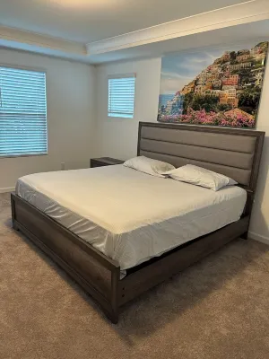 Brand New Home w/ Retro Console, Near Park & Mall