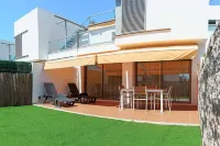 La Fontanilla Apartment