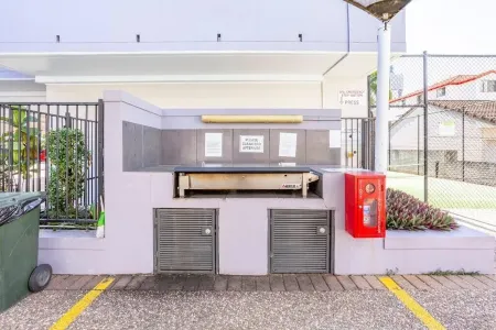 Ocean View Apartment at the Heart of Gold Coast Отели рядом с достопримечательностью «Chinatown, Gold Coast»