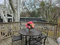 Experience nature's grandeur! Five bedroom retreat near Sequoia & Kings Canyons