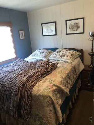 House for rent in sunland state, quincy wa.