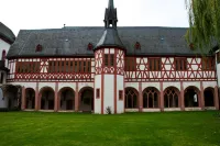 Apartment Marion Altenkirch Hotels in Rudesheim