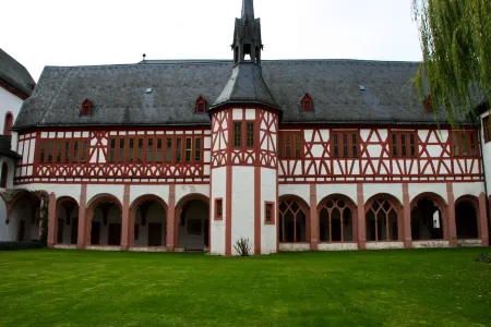 Apartment Marion Altenkirch