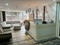 Ecosuites by StayVilla Hotels in Ranchi