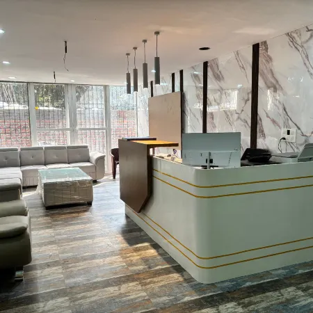 Ecosuites by StayVilla
