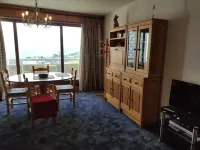 APARTMENT LA TOUSSUIRE, 3 ROOMS 6/8 PEOPLE