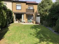 Quietly located vacation home with 3 bedrooms for 6 people in Haltern am See