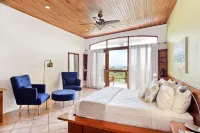 Large Ocean Views with Outdoor Living/Kitchen area, Huge pool w/Slide Hotels in 