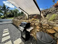 Dragonfly Hill Private Caribbean Escape w/private pool near Buye and Boqueron