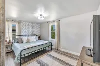 Cottage Grove near Lambeau!