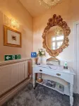 Beaufort Lodge - Central Location & Free Parking Hotels in Taunton