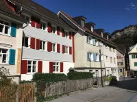 Heinrich Wohnung mit Balkon im Jüdischen Viertel