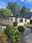 Vacation home/ bungalow Timmendorfer Strand OT Niendorf - dogs welcome
