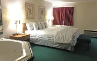 Capital O Amerihost Inn and Suites Mexico Hwy 54 MO