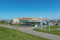 Apartment in Dutch Coast with Beach Access