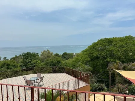 Two Bedroom Condo with Breathtaking Ocean View