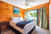 Palms on Kennedy Point - Stay Waiheke