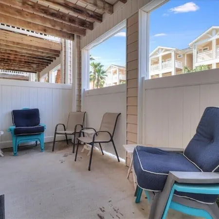 ⭐⭐⭐⭐⭐ PREMIER HOSTED PADRE POOLSIDE PARADISE - 3 mins to BEACH and GREAT DINING! Отели рядом с достопримечательностью «Пирс Боба Холла»