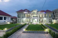 The City Block Apartment Hotels in Kinindo