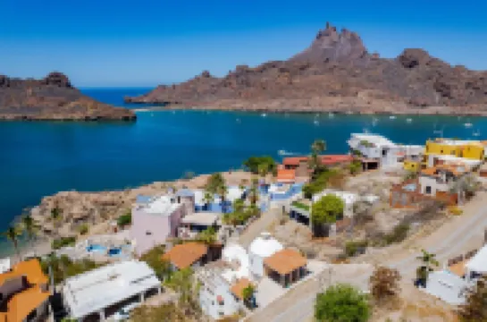 Escape, Rejuvinate in this serene castle by the beaches of Mexico-Casa Serenidad