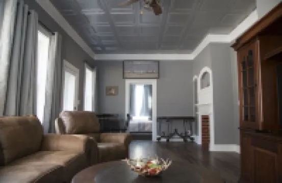 Remodeled historic home on quiet street!