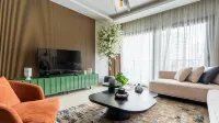 Easy Rental Hotels near Cairo University - Sheikh Zayed Campus