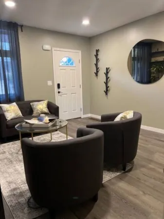 Mr. Holmes Retreat Отели рядом с достопримечательностью «Fox Chapel Golf Club»