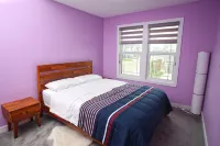 4BR Cozy Home in Evanston