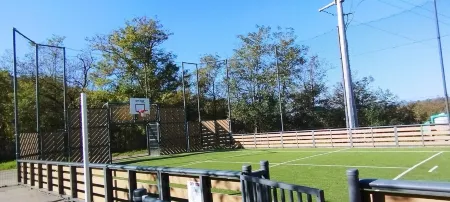 Villa 6 Personnes Dans un Écrin de Verdure, au Coeur des Gorges de L'ardèche Отели в г. Санзон